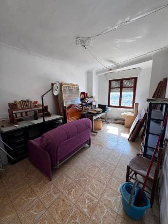 Chalet adosado en calle Rector Mas Raconet