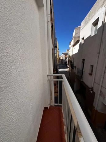 Chalet adosado en calle Rector Mas Raconet