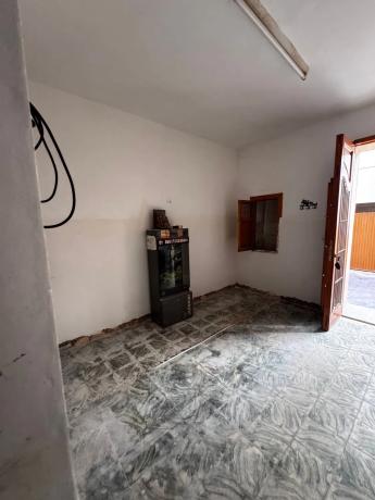 Chalet adosado en calle Rector Mas Raconet