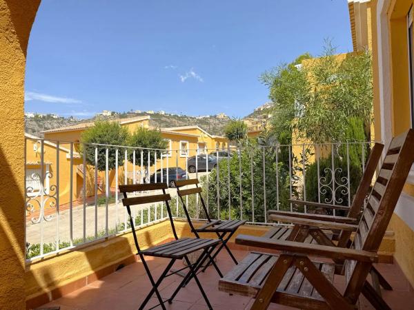 Piso en calle Murillo