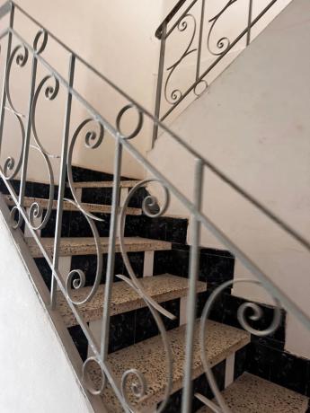 Chalet adosado en calle Rector Mas Raconet