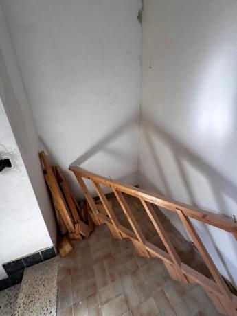 Chalet adosado en calle Rector Mas Raconet