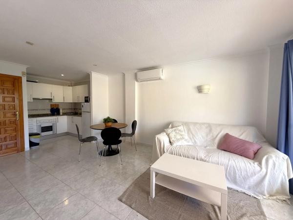 Piso en calle Murillo