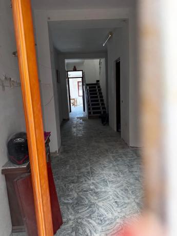 Chalet adosado en calle Rector Mas Raconet