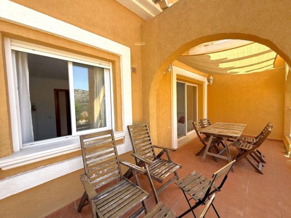 Piso en calle Murillo