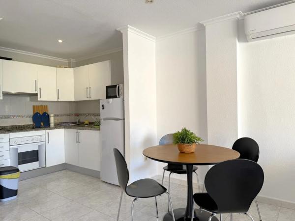 Piso en calle Murillo