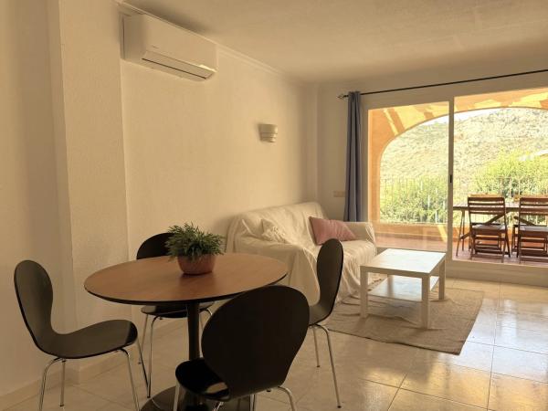 Piso en calle Murillo