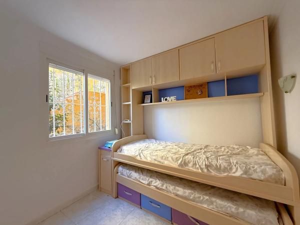 Piso en calle Murillo