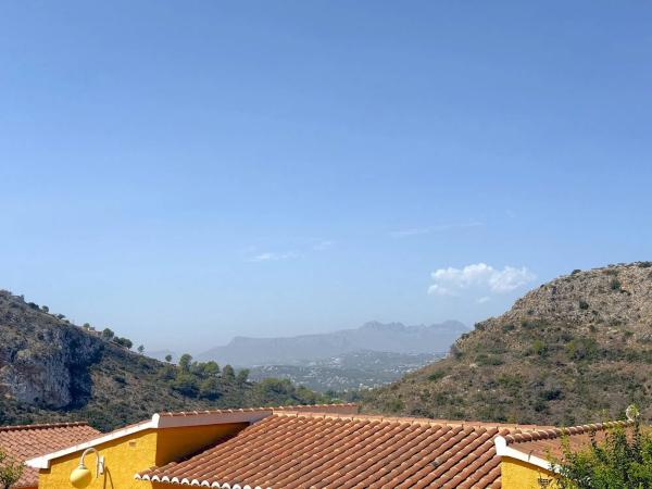 Piso en calle Murillo