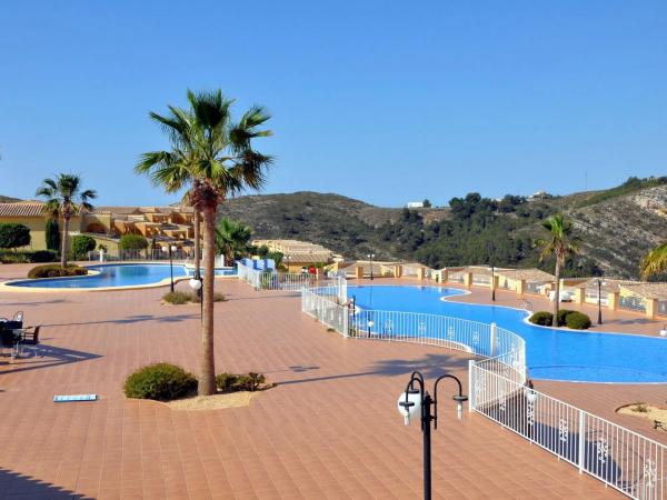 Piso en calle Murillo