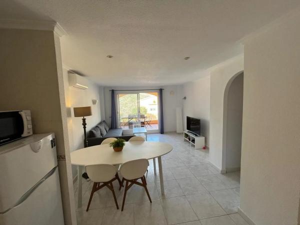 Piso en Cumbre del Sol