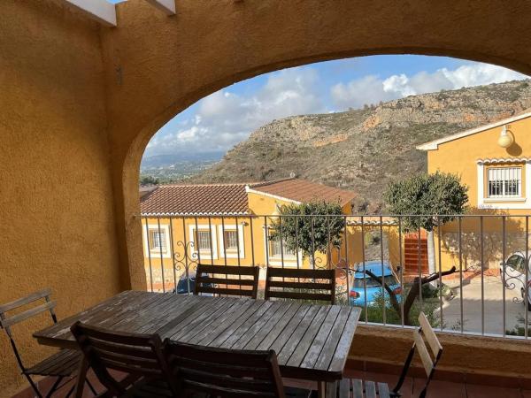 Piso en Cumbre del Sol