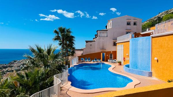 Piso en Cumbre del Sol