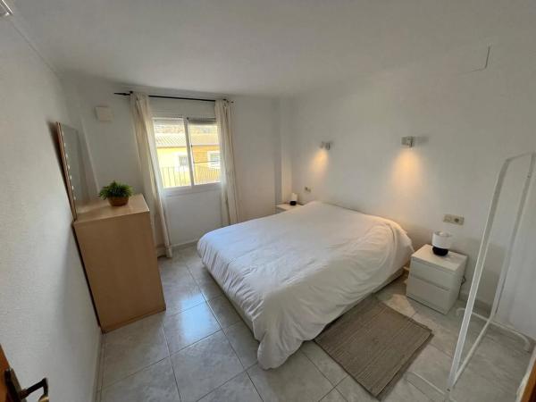 Piso en Cumbre del Sol