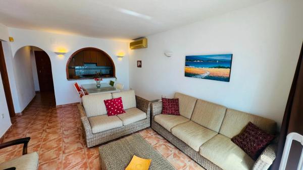 Piso en Cumbre del Sol