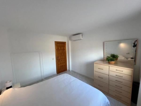 Piso en Cumbre del Sol