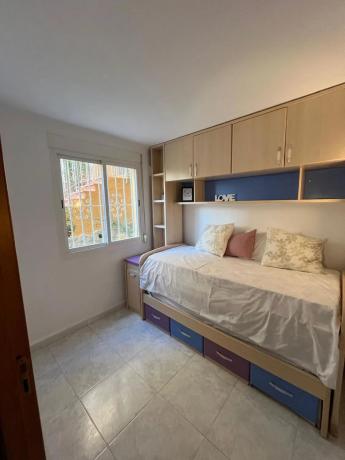 Piso en Cumbre del Sol