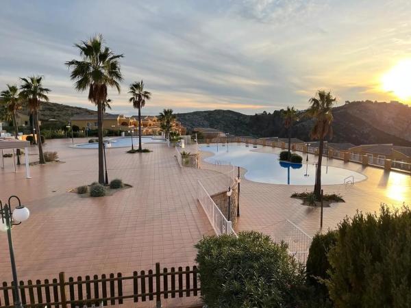 Piso en Cumbre del Sol