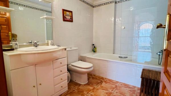 Piso en Cumbre del Sol