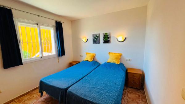 Piso en Cumbre del Sol