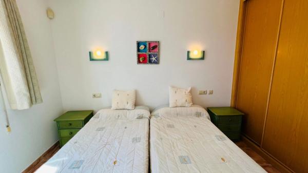 Piso en Cumbre del Sol