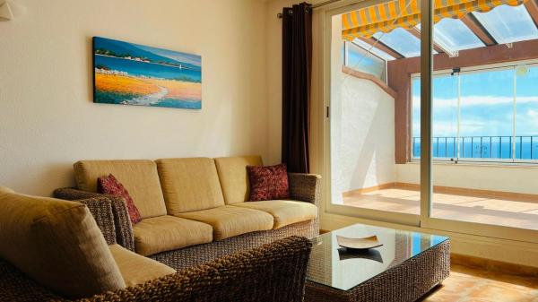 Piso en Cumbre del Sol