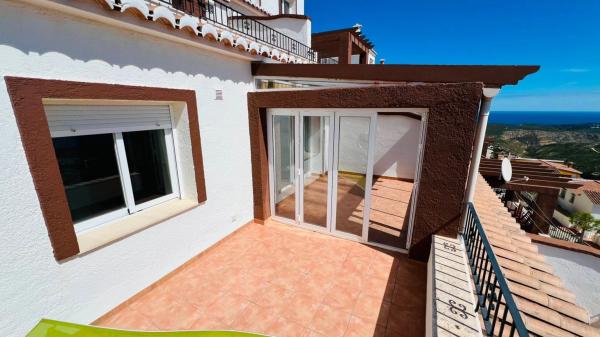 Piso en Cumbre del Sol