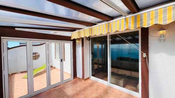 Piso en Cumbre del Sol