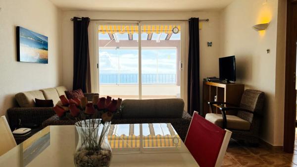 Piso en Cumbre del Sol