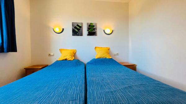 Piso en Cumbre del Sol