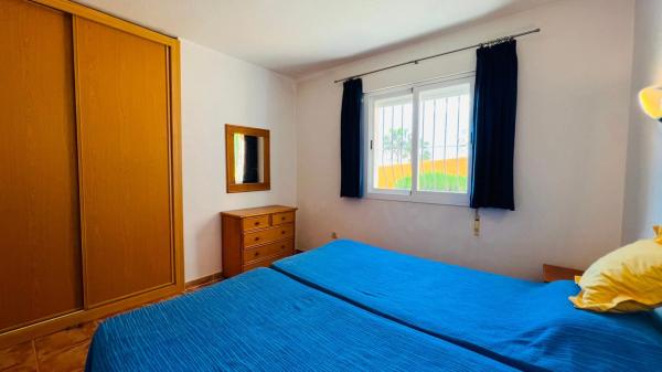 Piso en Cumbre del Sol