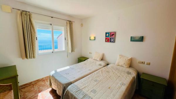 Piso en Cumbre del Sol