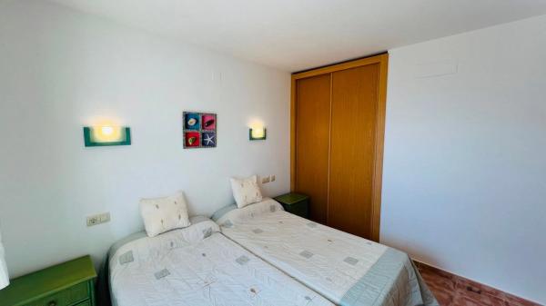 Piso en Cumbre del Sol