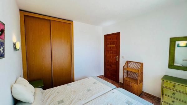 Piso en Cumbre del Sol