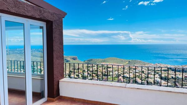 Piso en Cumbre del Sol