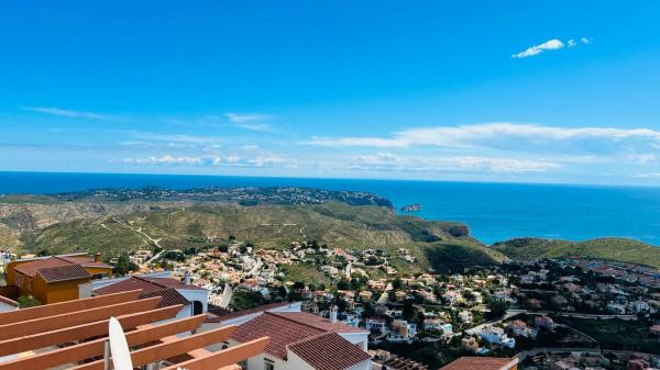 Piso en Cumbre del Sol