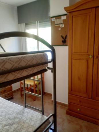 Ático en carretera a la Cala, 2