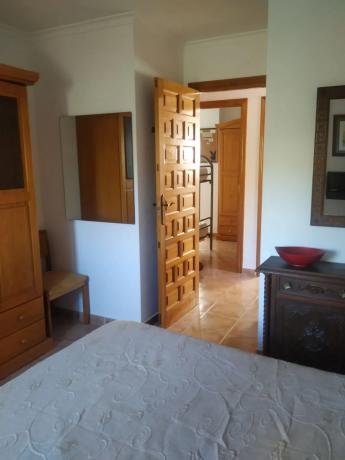 Ático en carretera a la Cala, 2