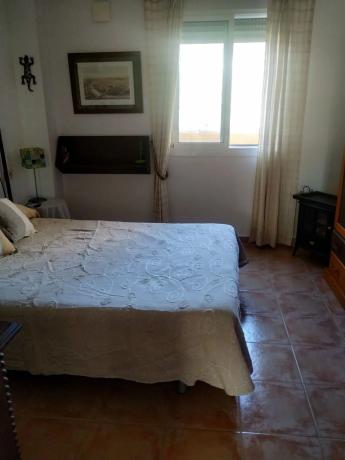 Ático en carretera a la Cala, 2