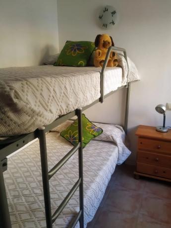 Ático en carretera a la Cala, 2