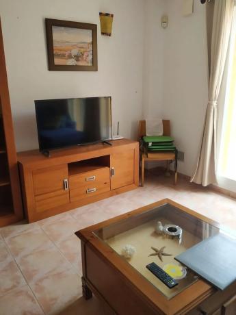 Ático en carretera a la Cala, 2