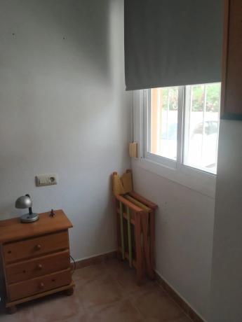 Ático en carretera a la Cala, 2