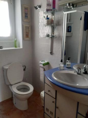 Ático en carretera a la Cala, 2