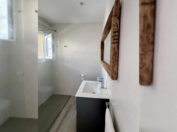 Chalet adosado en calle Pueblo de la Luz, 44