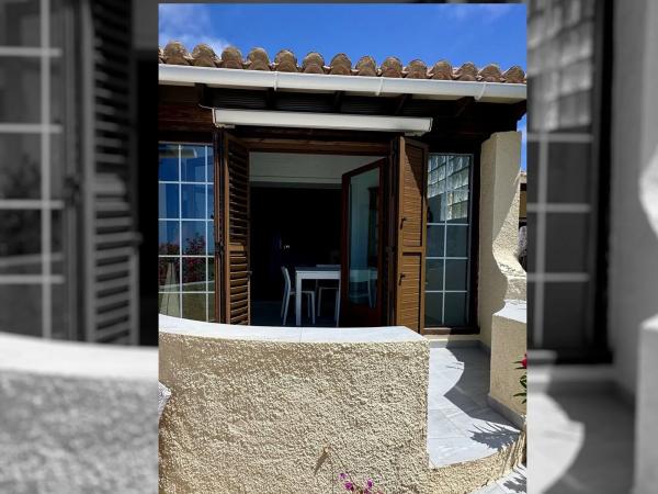 Chalet adosado en calle Pueblo de la Luz, 44