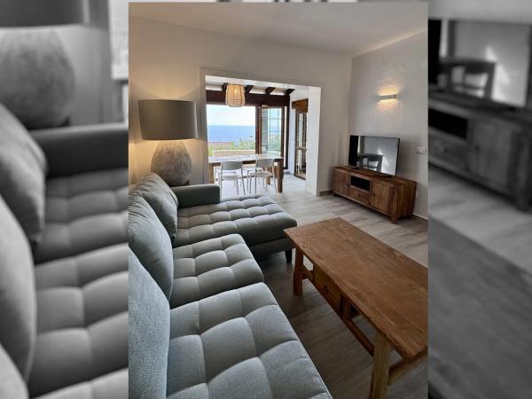 Chalet adosado en calle Pueblo de la Luz, 44