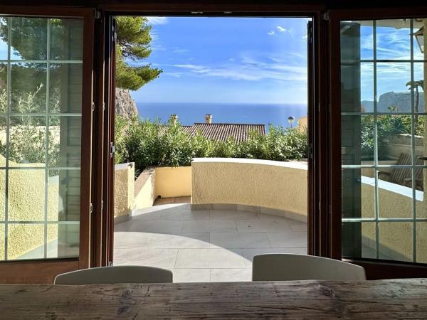 Chalet adosado en calle Pueblo de la Luz, 44