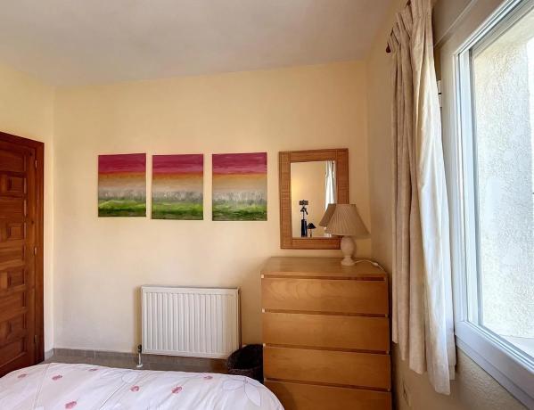 Chalet en calle Palmeras, 500