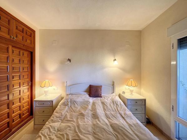 Chalet en calle Palmeras, 500