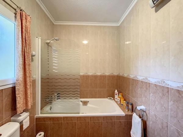 Chalet en calle Palmeras, 500